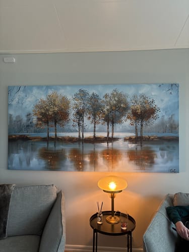 Customer photo review of ASSICURAZIONE PACCO