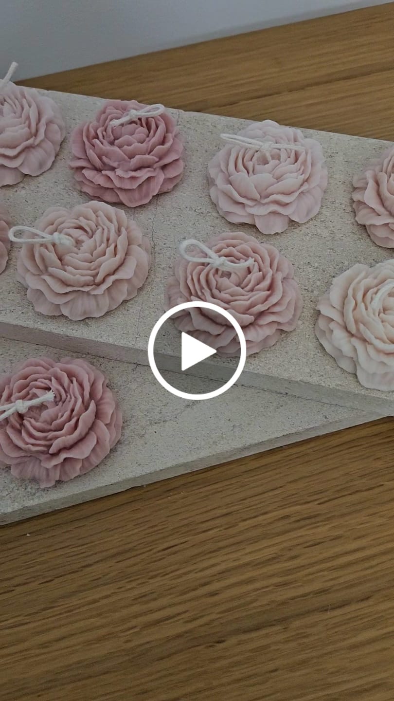 Customer video review of Fragancia FLEURS DU VENT