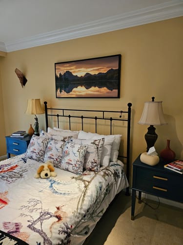 Customer photo review of Slow Gold