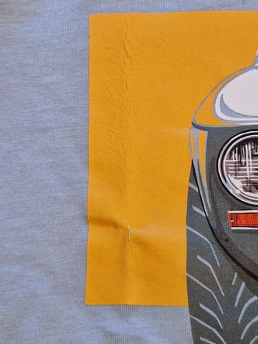 Customer photo review of GTV´s