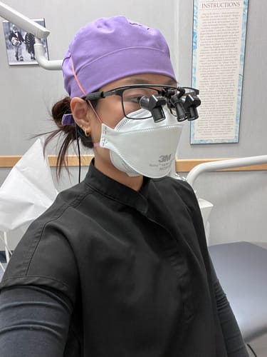 Customer photo review of ErgoVision® TTL