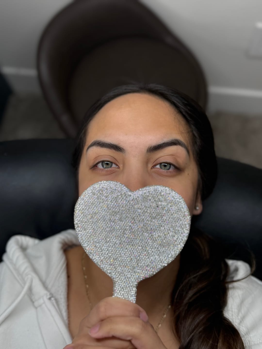Customer photo review of GIVE AWAY Sample Use Code - FREE2