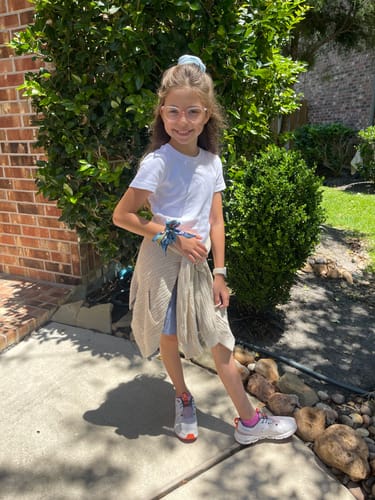 Customer photo review of Twilly - Butterfly