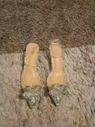 Customer photo review of Cendrillon