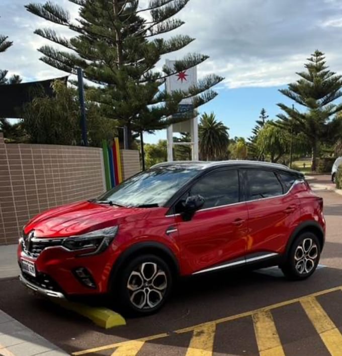 Customer photo review of Envoke Ceramic Quick Detailer