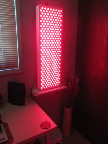 Customer photo review of Rouge Pro G4 (Single)