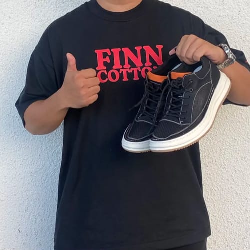 Customer photo review of Zenith 3.0