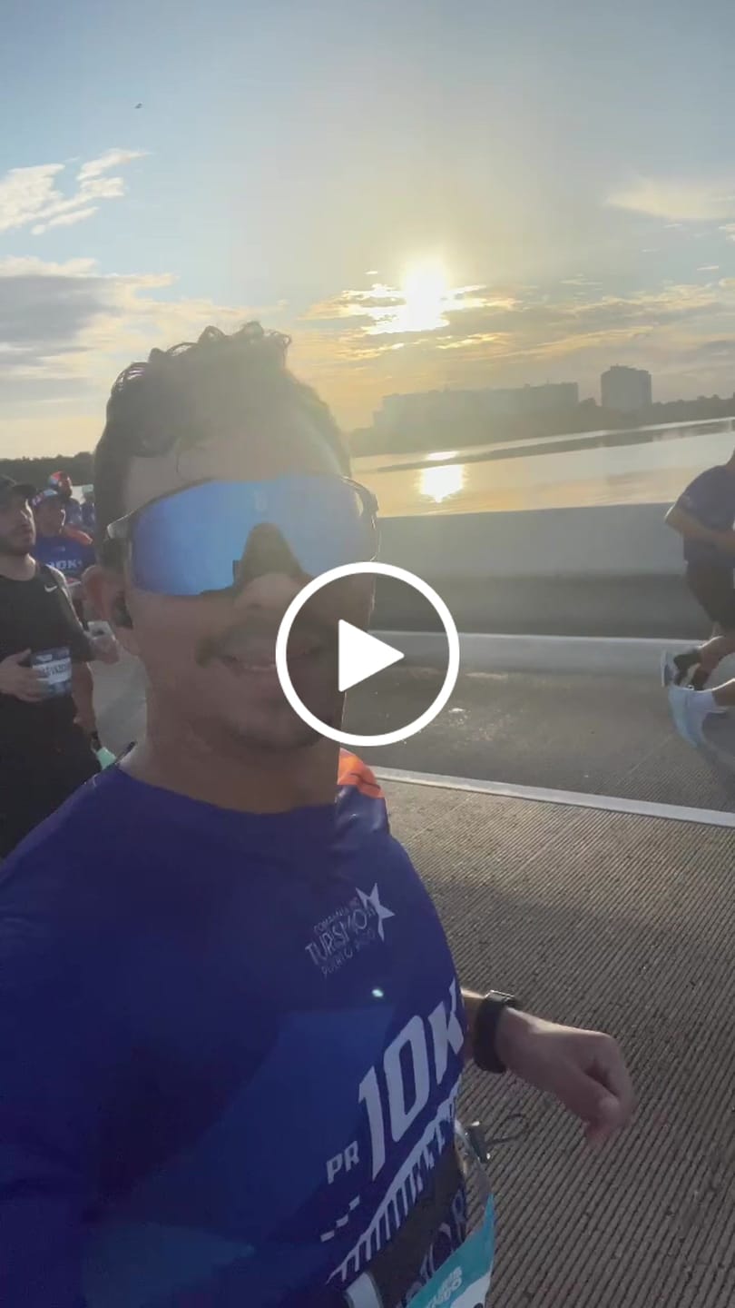 Customer video review of Competition+ Performance Tape