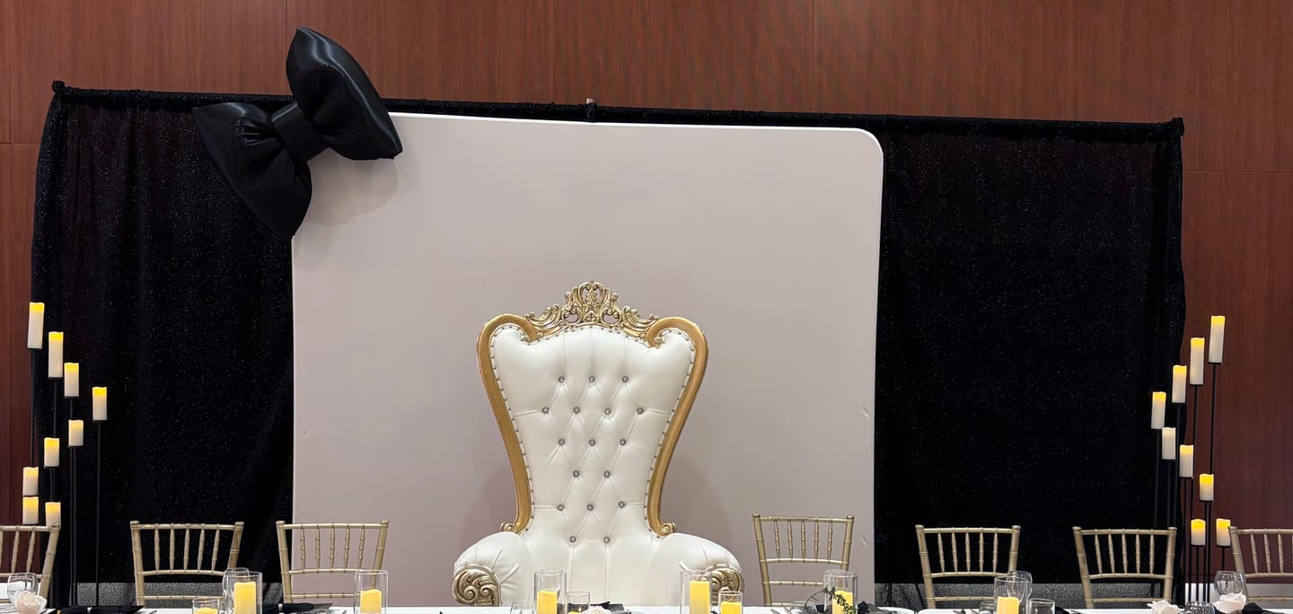 Customer photo review of Custom 10x8ft 8x8ft Pillow Case Photo Booth Straight Backdrop Wall Cover With Stand For Birthday Wedding Baby Shower Party Event