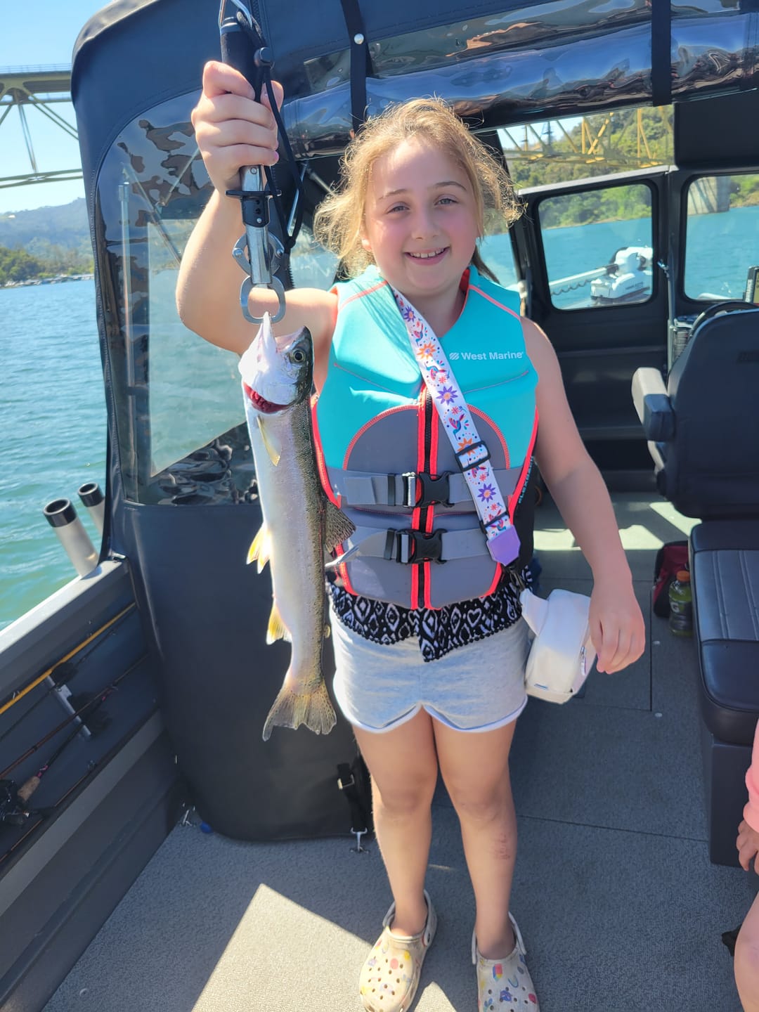 Customer photo review of Trigger Spoon