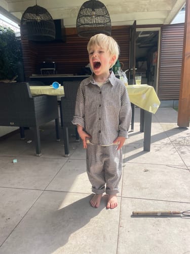 Stephanie G. review of BLACK CUBIC SET image 1 out of 1