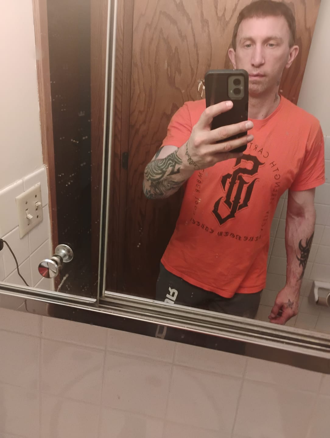 Customer photo review of AMINOS | BCAA + EAA + HYDRATION