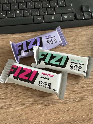 Customer photo review of Hazelnut x10 шт.