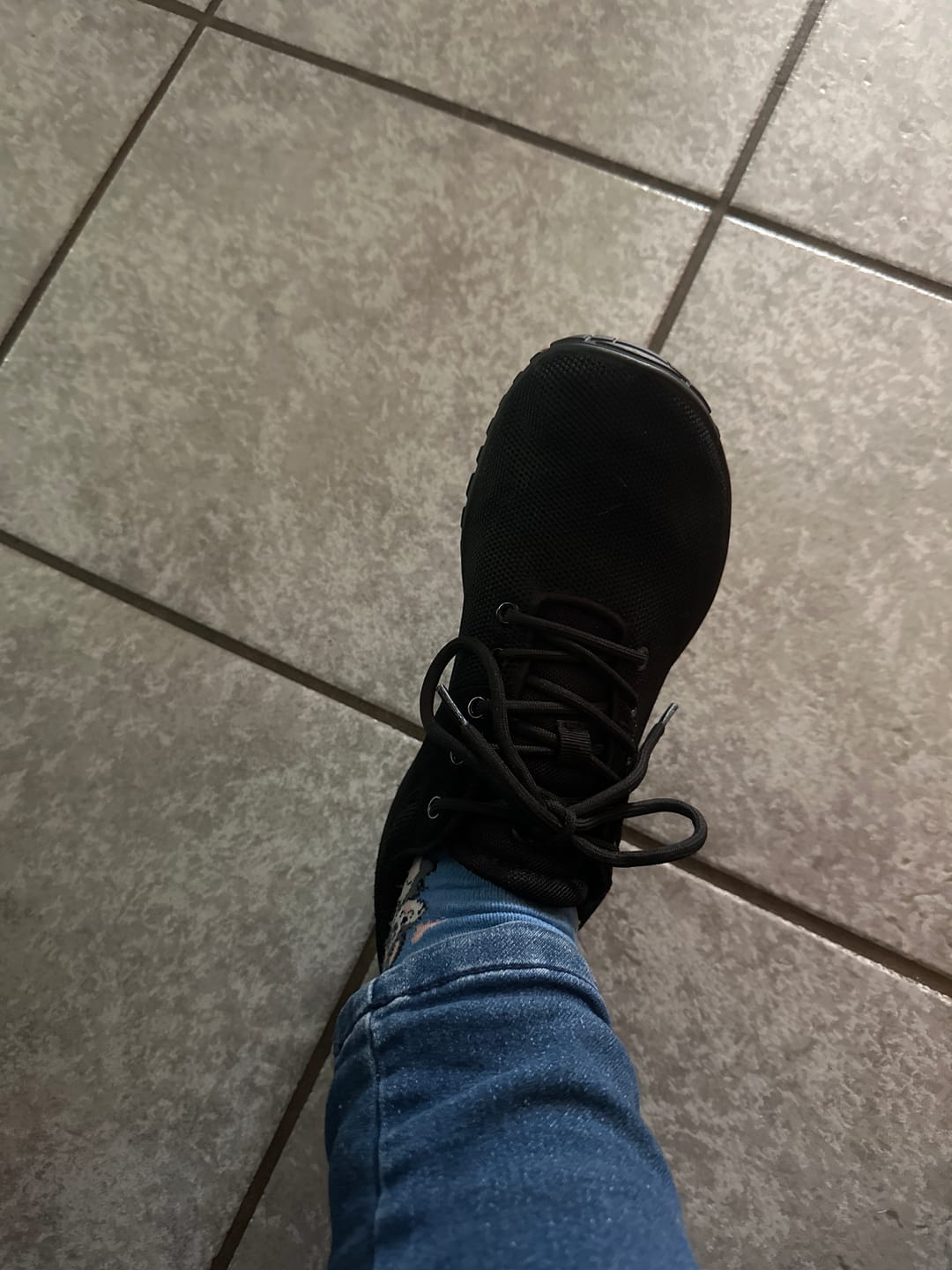 Customer photo review of Wish Ⅰ - Barfußschuhe