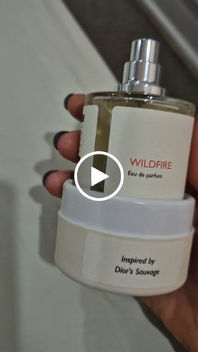 Customer video review of Wildfire