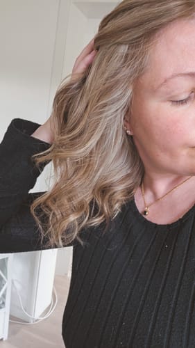 Customer photo review of Sunkissed Refill 1-pack