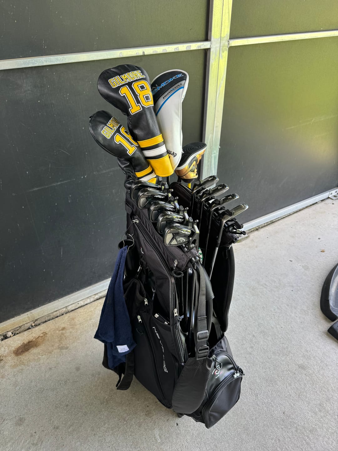 Customer photo review of PRO CLIP C2 - UTILITY