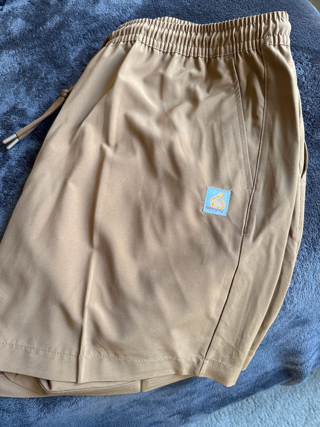 Customer photo review of 80Eighty® HeartCars Short