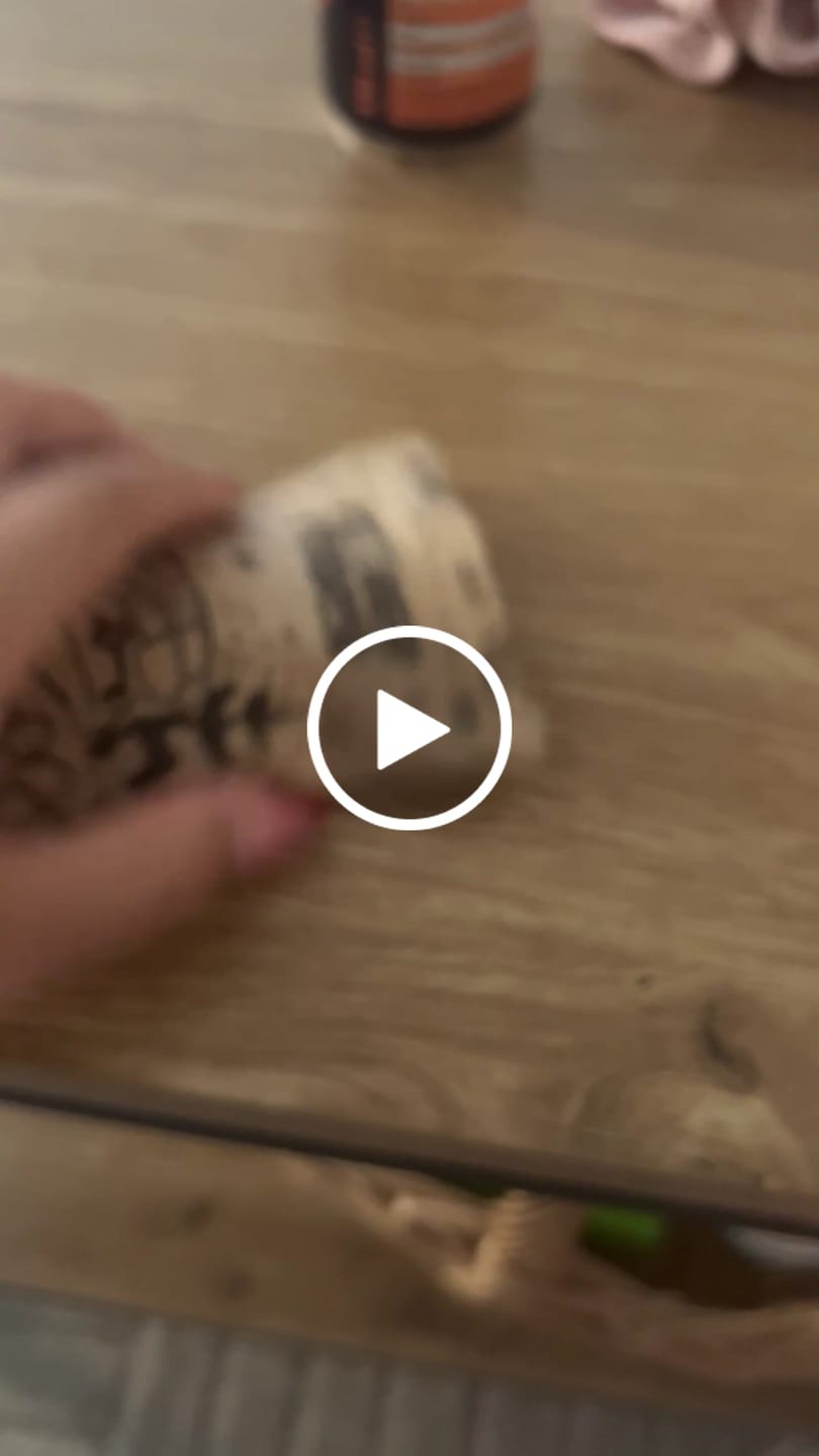 Customer video review of 🔮 Magic Hasch Brownies - POWER LVL: 5/5