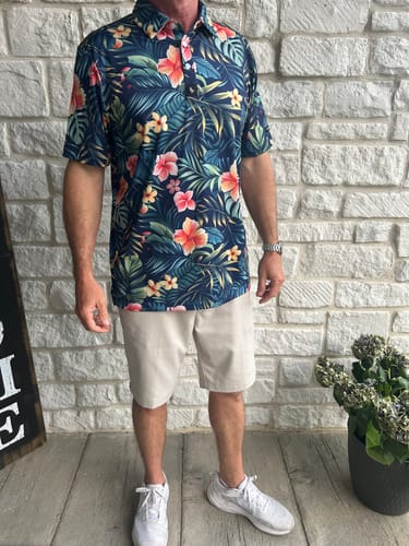 Customer photo review of Lahaina