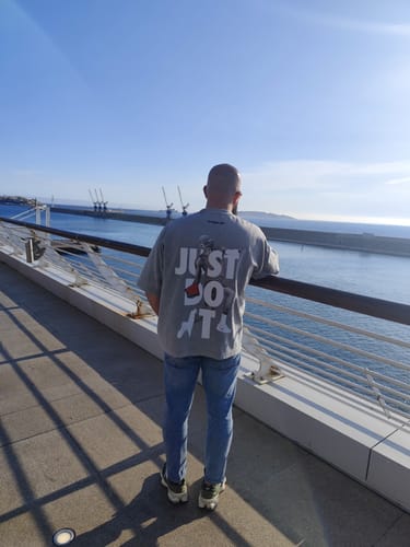 Customer photo review of Just Remember