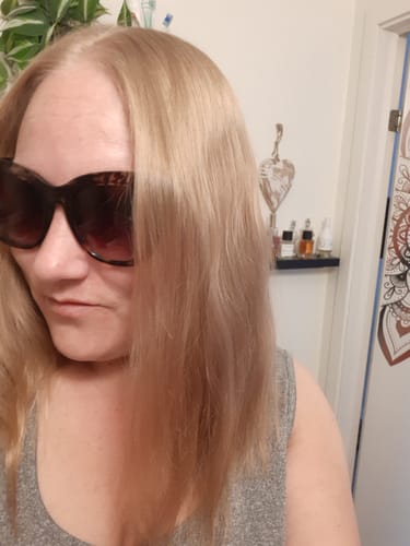 Customer photo review of Sunkissed Starter Kit