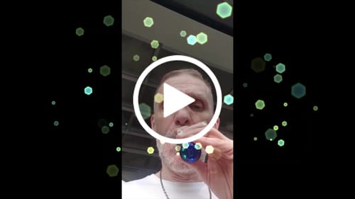 Customer video review of JNR Alien 10000 (Box of 10)