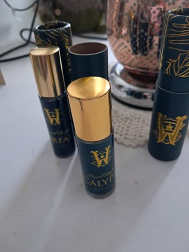 Customer photo review of Calypso