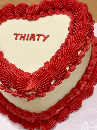 Customer photo review of allie