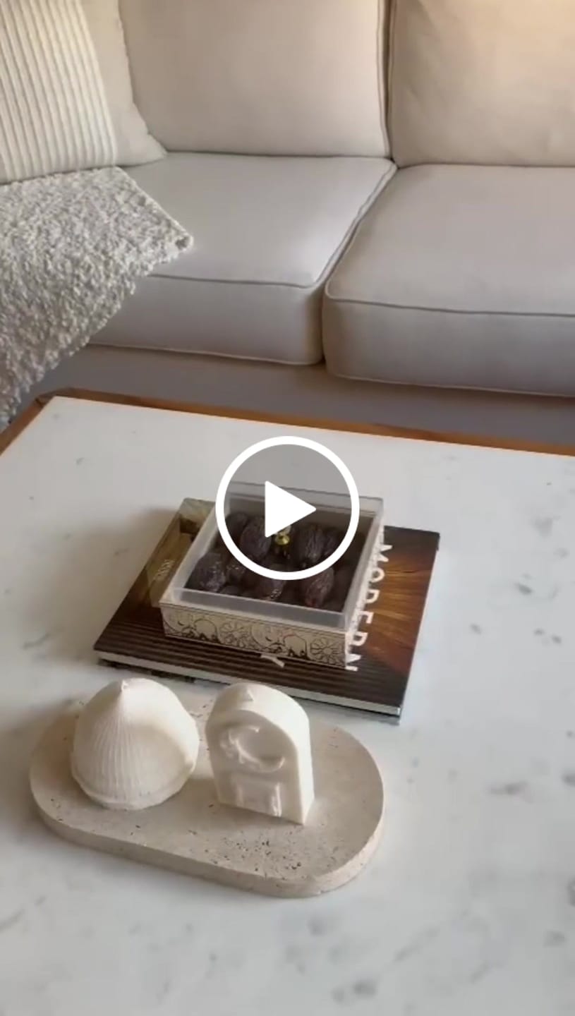 Customer video review of Ahlbyt Portal - All in One Spiritual Device