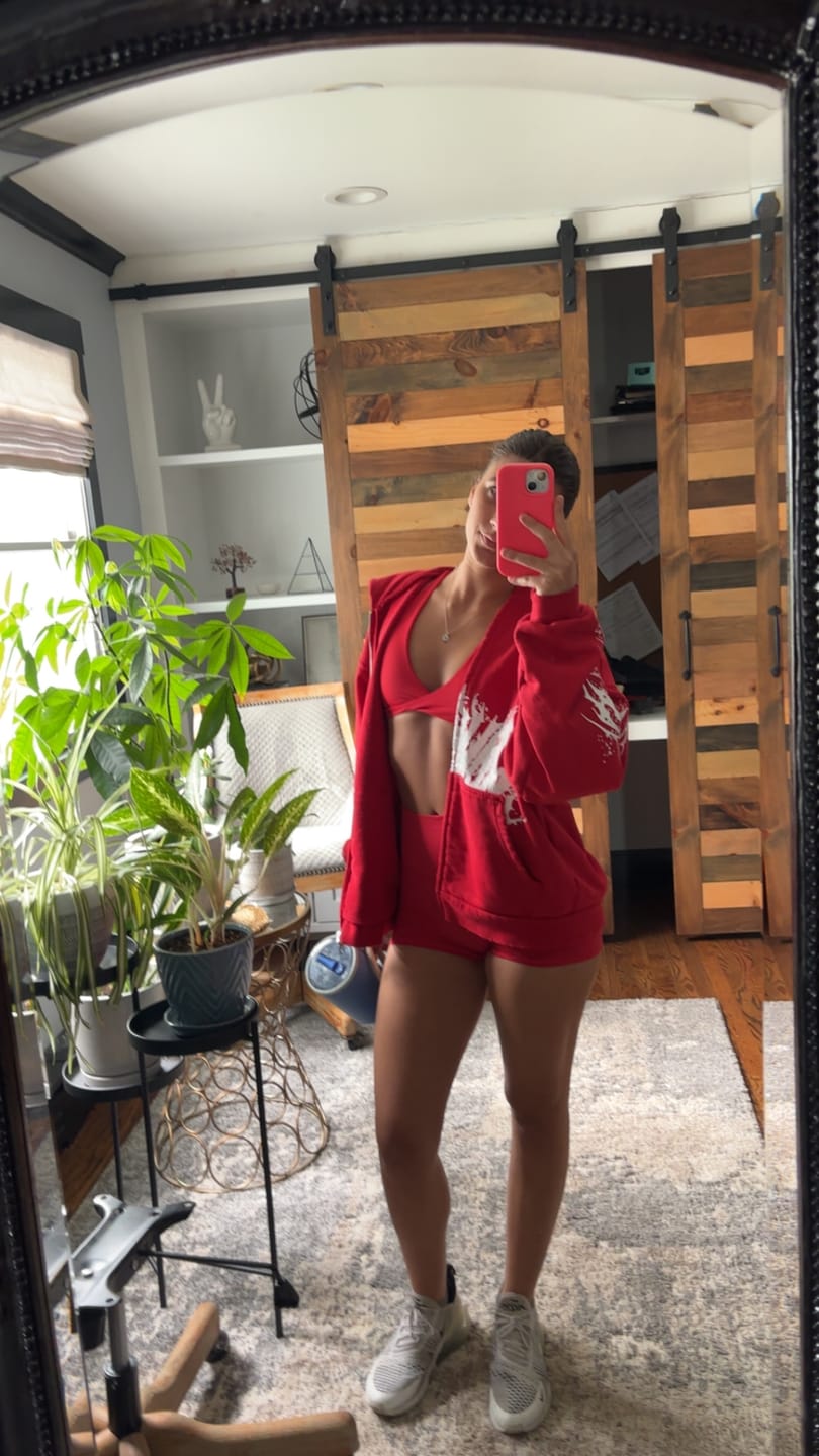 Customer photo review of 5128 - Venom Hoodies