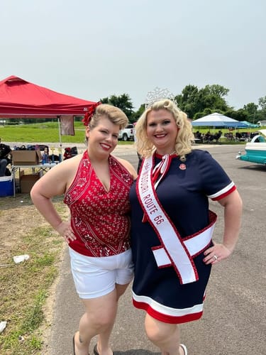 Customer photo review of Route Package Protection