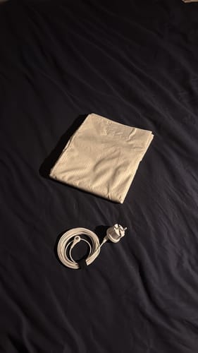 Customer photo review of Bettlaken | Standard