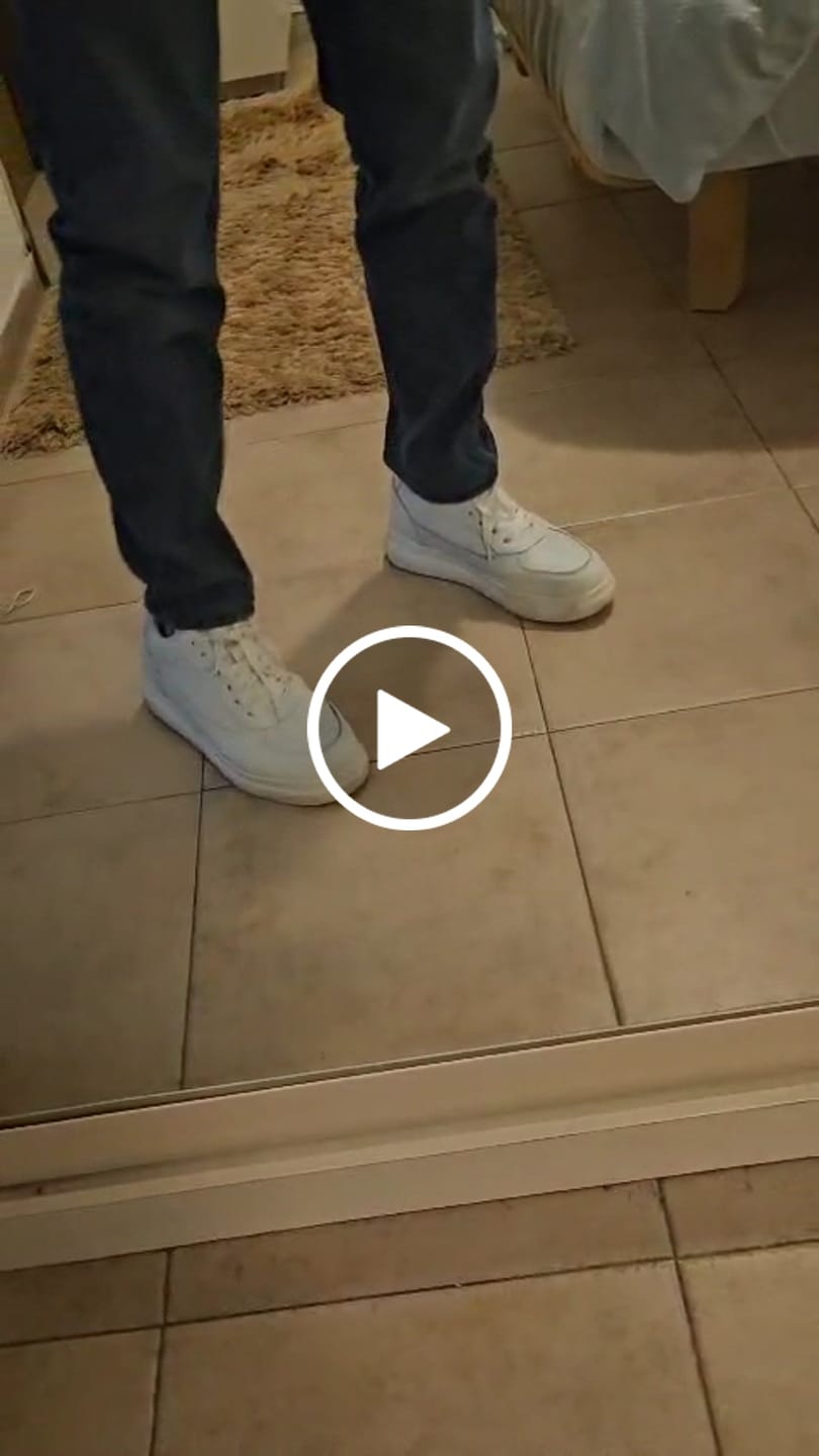 Customer video review of Nebula