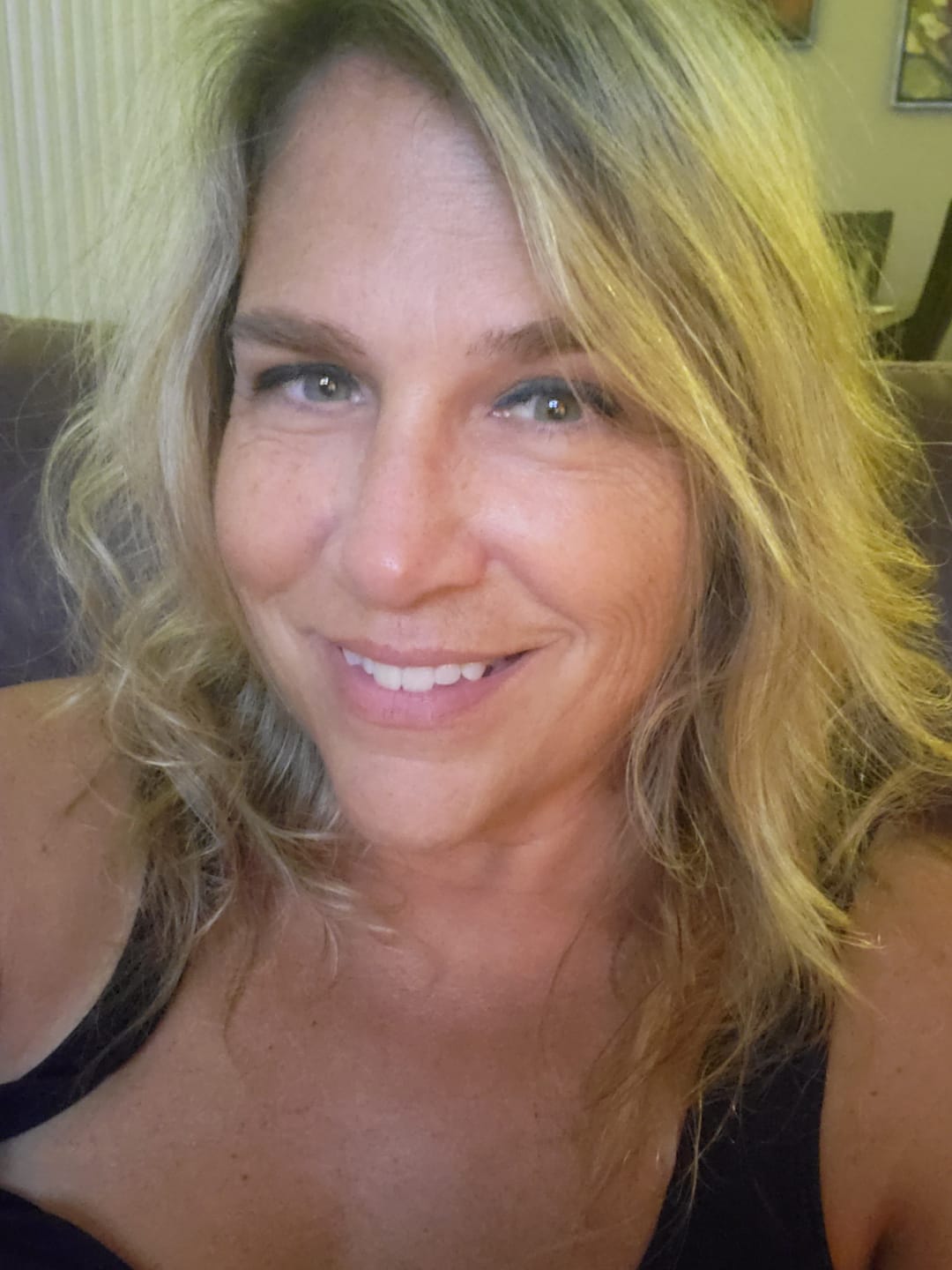 Customer photo review of Love & Divine Union Channeled Angel Message | Tarot & Oracle via Video Recording
