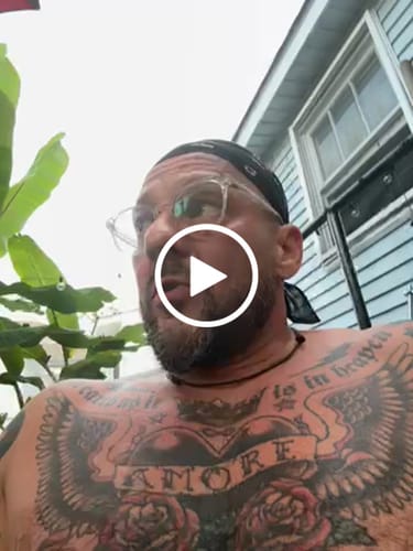 Customer video review of Shilajit Complex - Super-Infused Supplement