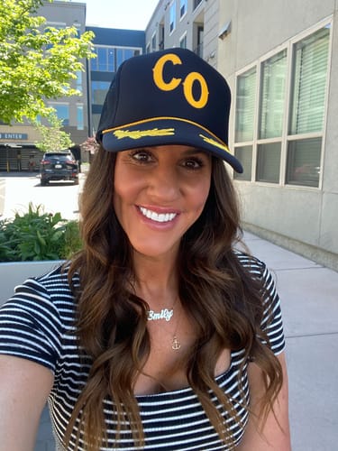 Customer photo review of Interstate Trucker