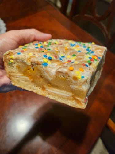 Customer photo review of Build Your Box