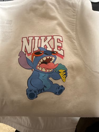 Amanda H. review of DTF Starter Bundle: A3+(13x19) Hot Peel, 500g Soft Powder & 100ml Ink Set image 1 out of 1