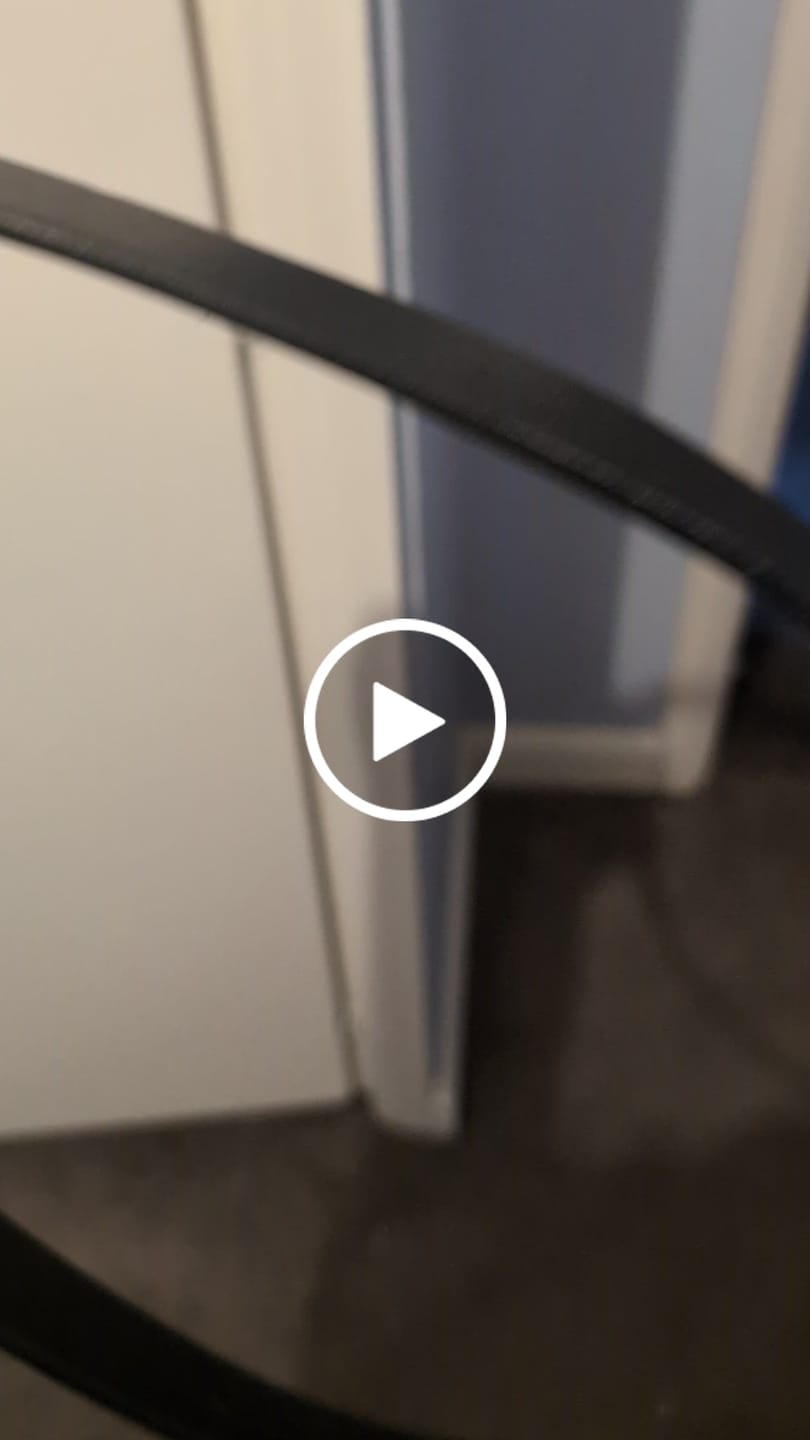 Customer video review of The Century Belt - Guaranteed 100 years