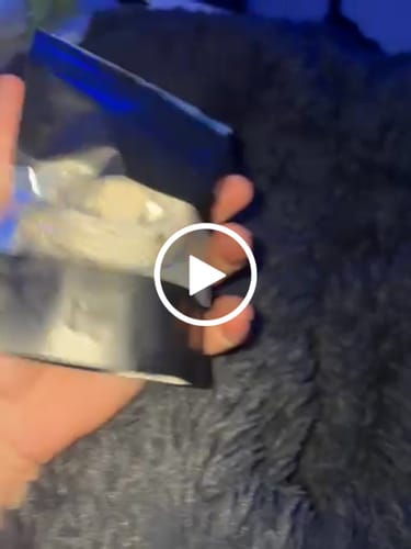 Customer video review of Non Detect Mushrooms - 50% Off