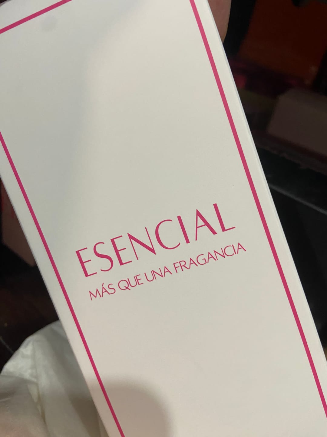 Customer photo review of M018 Inspirado en: Miss Dior Eau de Parfum (2017) - Dior