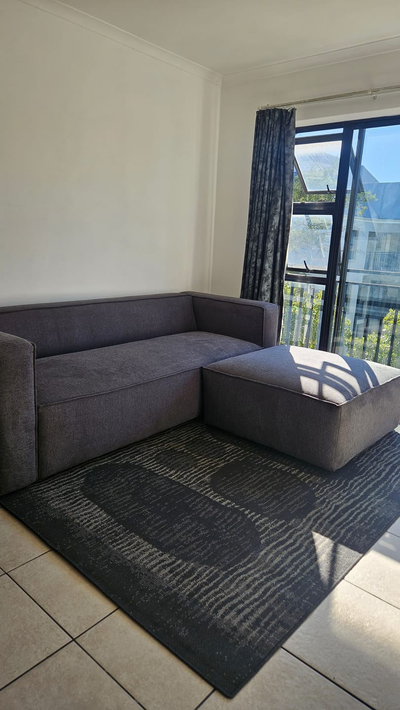 Customer photo review of Zola 3 Seater