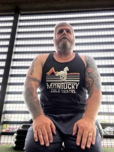 Customer photo review of 19Nor Stack