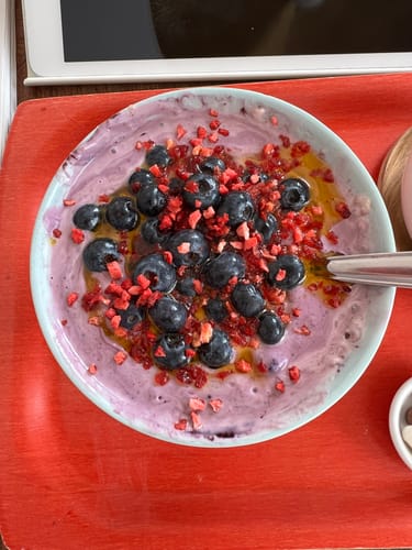 Customer photo review of Maquibeeren Fruchtpulver, justmaqui® - 200 g