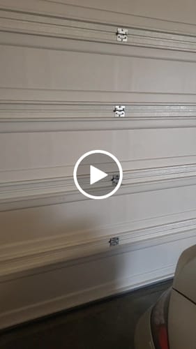 Customer video review of Wayne Dalton TorqueMaster Plus Replacement Spring | TMP/TM3