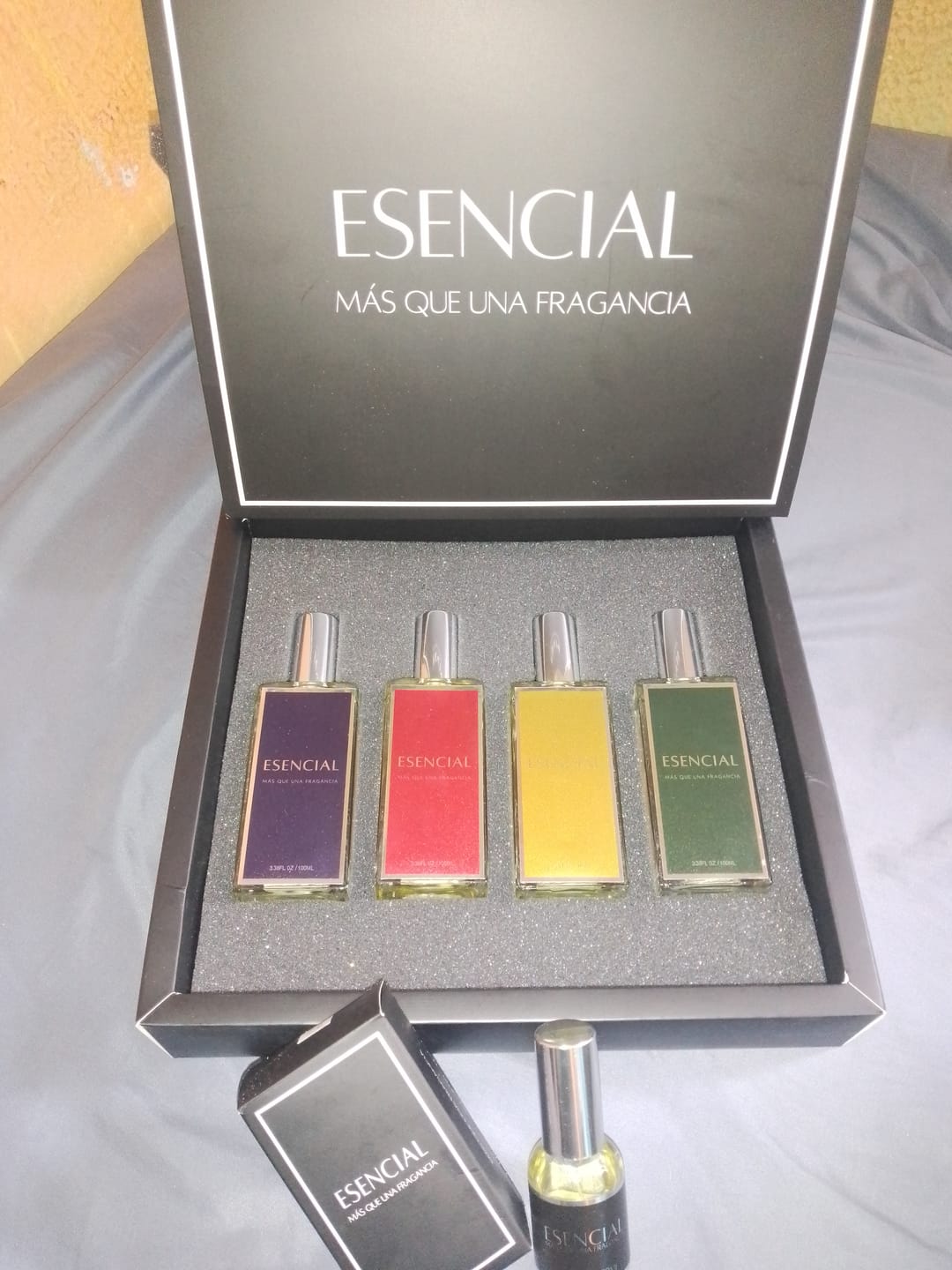 Customer photo review of H133 Inspirado en: One Million - Paco Rabanne