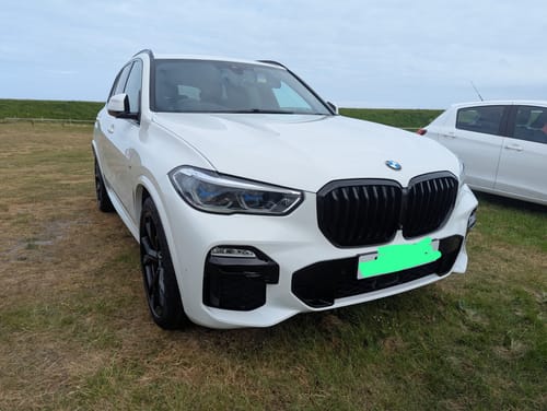 Customer photo review of The Apex Warrior Kit