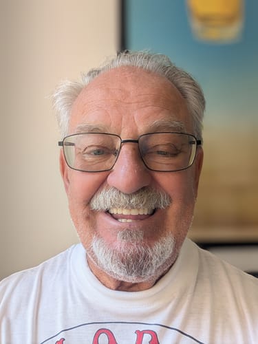 Customer photo review of 7 Chakren Aktivierungsarmband