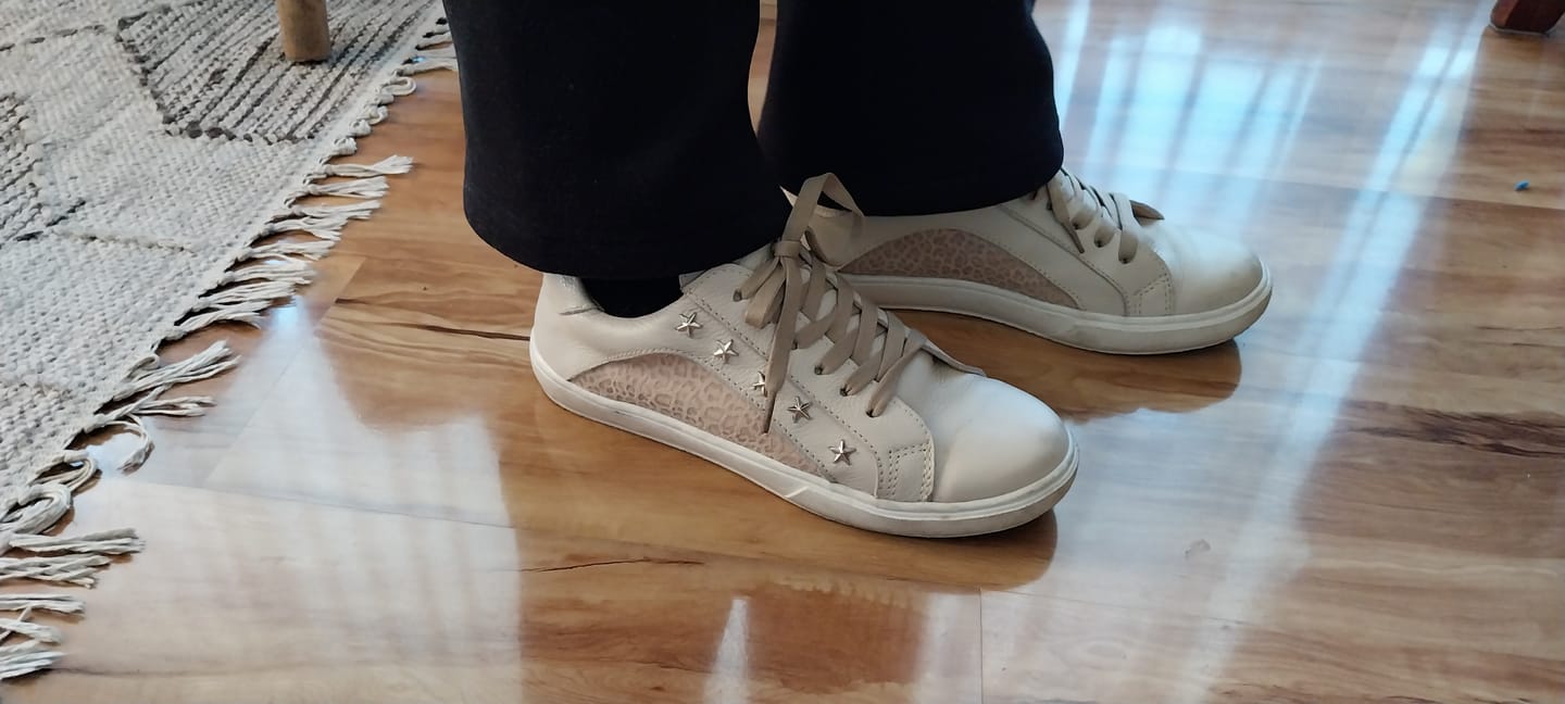 Customer photo review of Inusual stella cream